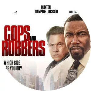 Cops and Robbers