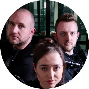 Cops UK: Bodycam Squad - TV program
