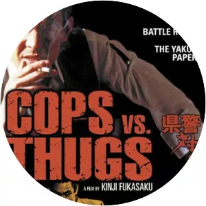 Cops vs. Thugs