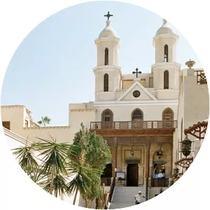 Coptic Cairo - 