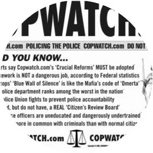 Copwatch