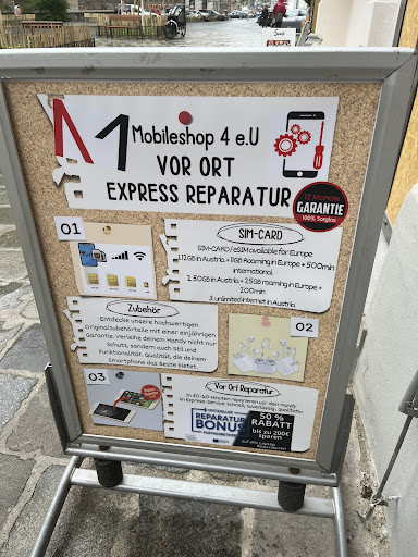 copyboxx GesmbH - Copy shop in Vienna, Austria