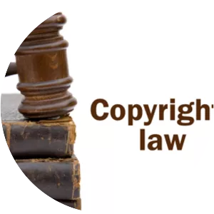 Copyright law of the United States - Book