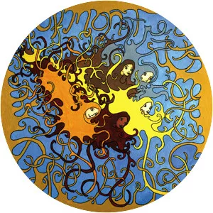 Coquelicot Asleep in the Poppies: A . . .