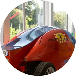 Coqueline Courrèges