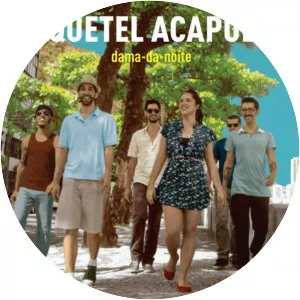 Coquetel Acapulco