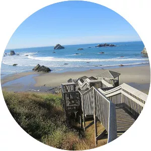 Coquille Point - 