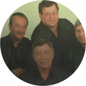 Coquimarola y su Conjunto - Musical artist