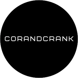 Cor and Crank - Musical artist