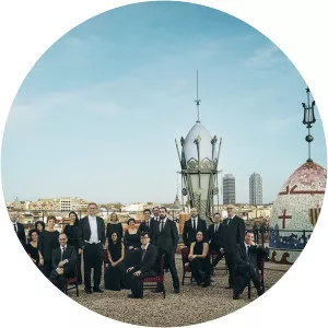 Cor de Cambra del Palau de la Música