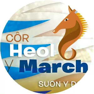 Côr Heol y March