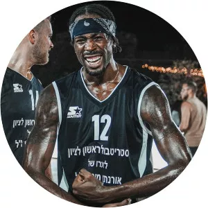 Cor-J Cox - Basketball player