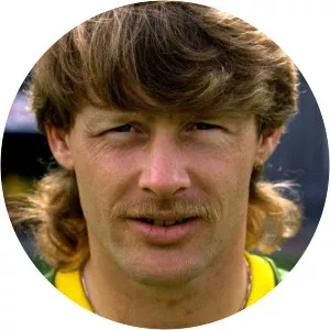 Cor Lems - Football player