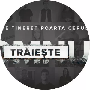 Cor Tineret Poarta Cerului - Musical artist