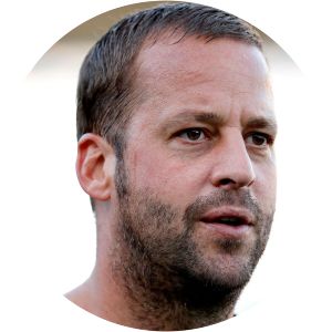 Cor Varkevisser - Dutch footballer