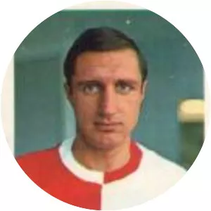 Cor Veldhoen - Dutch footballer