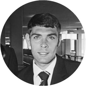 Cor Vriend - Olympic athlete