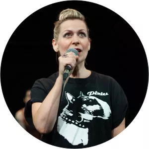 Cora Bissett - Scottish theatre director