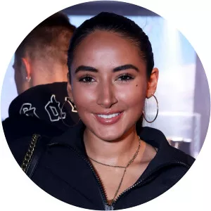 Cora Corré photograph