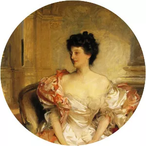 Cora, Countess of Strafford (Cora Smith)