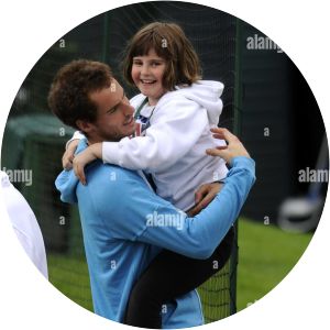 Cora Erskine photograph