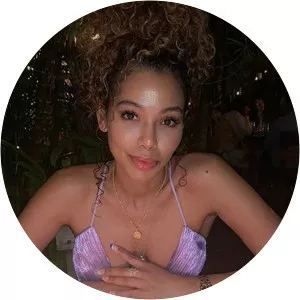 Cora Gauthier - Karim Benzema's wife