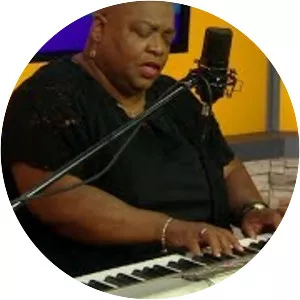 Cora Harvey Armstrong - Musical artist