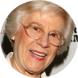 Cora Hogue photograph