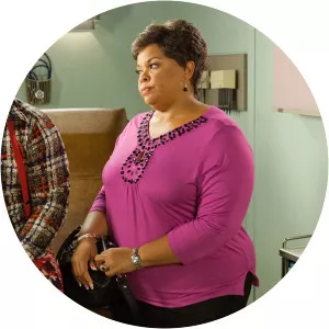 Cora Jean Simmons Brown - Fictional character