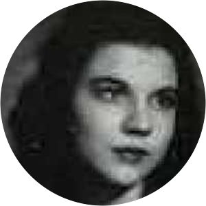 Cora Lee Morrow photograph