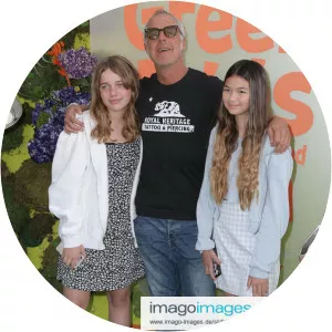 Cora McBride Walling Welliver - Titus Welliver's daughter