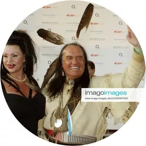 Cora Michl photograph