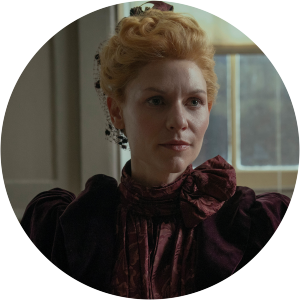 Cora Seaborne - TV character