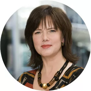 Cora van Nieuwenhuizen - Former Minister of Infrastructure and Water Management of the Netherlands