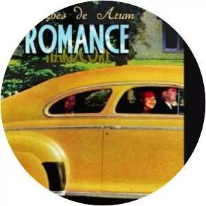 Corações de Atum photograph