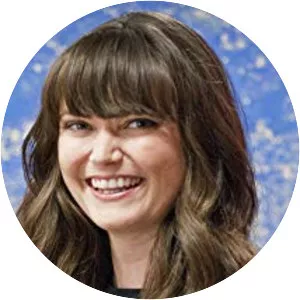 Coral Aiken - Film producer