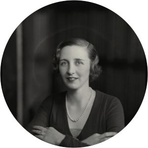 Coral Angela Pinckard photograph