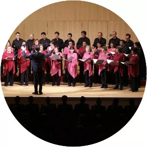 Coral Belles Arts de Sabadell - Musical group