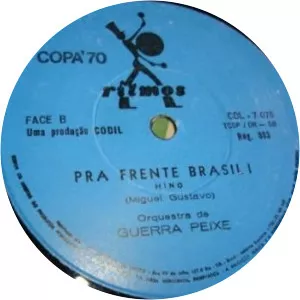 Coral De JOAB - Musical artist