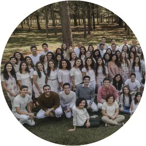 Coral Jovem Unasp - Musical artist