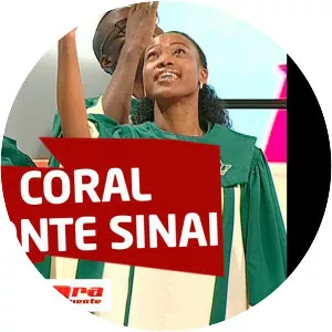 Coral Monte Sinai - Musical artist