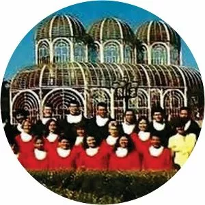 Coral Palestrina de Curitiba - Musical artist