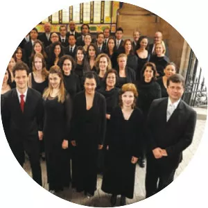 Coral Paulistano Mário de Andrade - Musical group