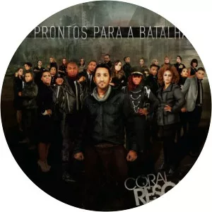 marcos rodrigues coral resgate para a vida - Musical artist
