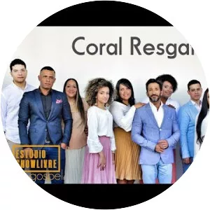 Coral Resgate
