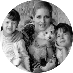 Coral Romero Márquez photograph