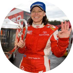 Coral Taylor