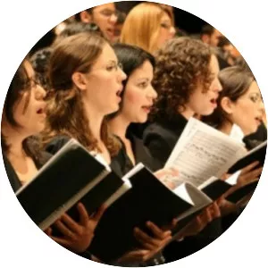 Coral Unasp - Musical artist