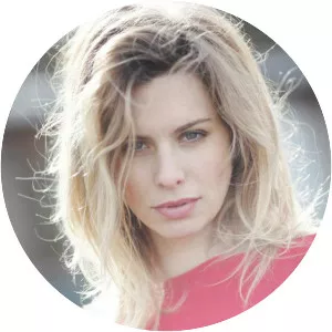 Coralie Audret - Actress