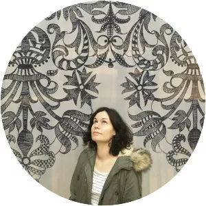 Coralie BickfordSmith